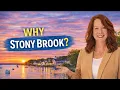 Why Stony Brook NY Discover This North Shore Long Island Community
