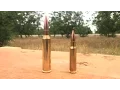 338 LAPUA VS 308 savage ba110