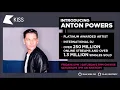Download Lagu Kiss FM - Anton Powers (21 May 2021)
