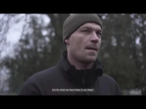 Samurai Way. Teaser