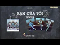 [Vietsub] TFBOYS《Bạn của tôi》|《我的朋友》