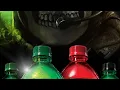 Call of duty MW2 Mountain Dew Operator skin