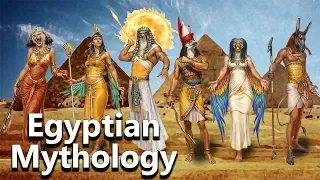 egyptian mythology the essential ra horus osiris seth anubis bastet see u in history