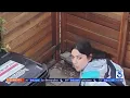 Amazon driver poops pees in front of at least two L A homes on Mother s Day