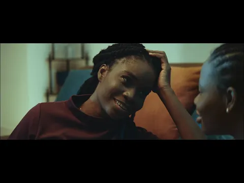 OFFICIAL TRAILER FOR ÌFÉ