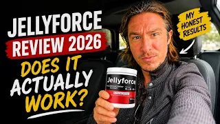 JellyForce Review 2026: Does It Actually Work? (My Honest Results)