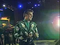 Hasta Que Te Conocí (Popurrí) | En Vivo, Desde el Hotel Casino "The Mirage" (15/09/1990)
