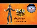 Unboxing set up and Review on the Spirit Halloween 2022 Strawman Animatronic