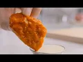 Arby s Commercial 2023 - USA 5 Boneless Wings and Fries