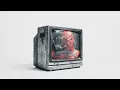 Conep - Spiderman (Official Visualizer)