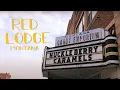 Our favorite candy shop Red Lodge Montana