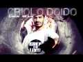 Criolo Doido - Lion Man