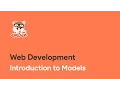 Ember js Introduction to Models - Web Development
