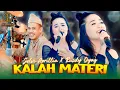 Download Lagu KALAH MATERI - SELVI APRILLIA X RUSDY OYAG (OFFICIAL MUSIC VIDEO SEMBADA MUSIC)