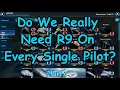 What Relic Levels to Stop at For Each Fleet in SWGOH