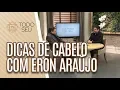 Download Lagu Dicas de Cabelo com Eron Araújo - Todo Seu (16/04/19)
