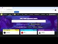 Tutorial on how to get the Fortnite Tracker app