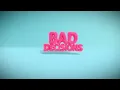 LIZOT x HBz x Laurell - Bad Decisions (Official Lyric Video)