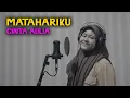 Download Lagu Cinta Aulia - Matahariku (Agnes Monica) #Cover