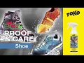 Toko Care Line I Eco Shoe Proof and Care