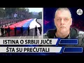 Download Lagu O čemu juče nisu govorili srpski mediji