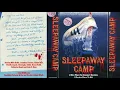 Download Lagu Sleepaway Camp ( Tonight you're Mine) by Frankie Vinci