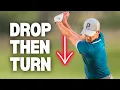 This Downswing Sequence Drill Makes You DANGEROUSLY Good