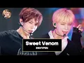 Download Lagu [골든 웨이브] ENHYPEN (엔하이픈) - 'Sweet Venom' ♪ | JTBC 240504 방송