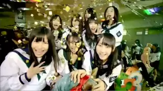 1!2!3!4! ヨロシク! SKE48(AKB48)