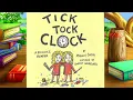 Tick Tock Clock