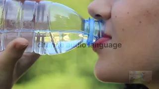 Why do we drinks water