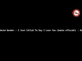 Download Lagu Stevie Wonder - I Just Called To Say I Love You - No Drums