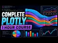 Plotly Tutorial Advanced Charts Tables and Diagrams Explained