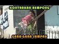 Lagu GARA- GARA SAMPAH || KONTRAKAN REMPONG EPISODE 338