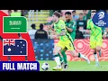 Saudi Arabia vs. Australia | Full Match | AFC Asian Qualifiers™ Road to 26