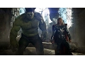 Download Lagu Avengers vs Chitauri Army - Hulk Punches Thor - Final Battle Scene - Movie CLIP HD