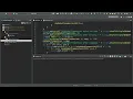 Char frequency histogram with Java course exercise DEMO