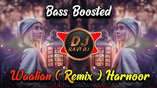 Download Tere naal chahiye haseen koi na🌹(official song/video)best dj remix song NEW Punjabi lofi song MP3