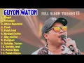 Download Lagu Guyon Waton Full Album Terbaru 2021 || Pingal~Kelangan~ikhlas ngenteni ||