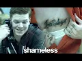 Lagu Mickey’s ‘Ian Galager’ Tattoo | Shameless