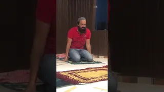 naat pyari maa mujhko teri dua chahiye