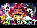 Download Lagu SCARE Everynight! (Nightmare Critters Theme Song) | Poppy Playtime: Chapter 4 [FULLY ANIMATED SONG]