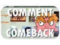 Comment Comeback I HATE deviantART edited re-upload