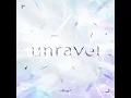 unravel (Cover)