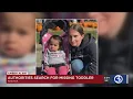 Funeral set for Amber Alert victim s mother