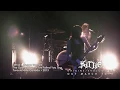 Kittie - 45 shows in 45 days