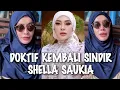 Lagu GEGER√√ DOKTIF SERANG SHELLA SAUKIA DAN SEBUT SEGERA MASUK P3NJARA 