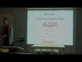 PyConFR 2018 - Metric-learn a scikit-learn compatible package for metric learning