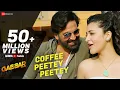 Coffee Peetey Peetey Full Video - Gabbar Is Back | Akshay Kumar \u0026 Shruti Haasan