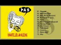 Download Lagu Pas Band - Romantic Lies And Bleeding (Full Album \u0026 HQ Audio)